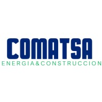 COMATSA Logo