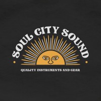 Soul City Sound Logo