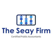 The Seay Firm CPAs PLLC Logo