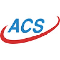 Airline Coach Service Logo