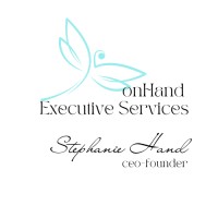 onHand Executive Services LLC Logo