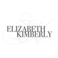 Elizabeth Kimberly Design Logo