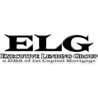 Executive Lending Group Logo