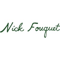 Nick Fouquet Logo