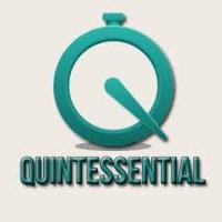 Quintessential - The Quizzing Cell of IIFT Delhi Logo
