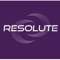 RESOLUTE SOFTWARE LTDA Logo