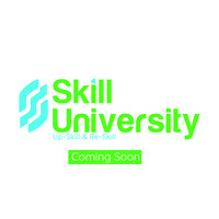 Skill University Logo