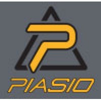 Piasio - HTP Logo