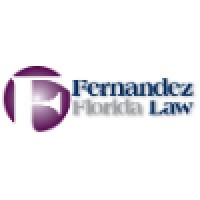 Fernandez Florida Law Logo