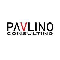 Pavlino Consulting Logo