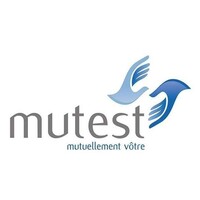 MUTEST Logo