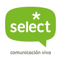 Select Asterisco Logo