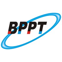 The Agency for the Assessment and Application of Technology (BPPT) Indonesia Logo