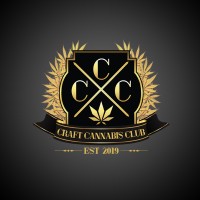 Craft Cannabis Club Logo