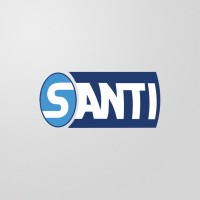 SANTI Cisterne Logo