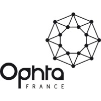 Ophta-France Logo