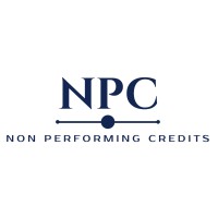 NPC - Non Performing Credits Logo