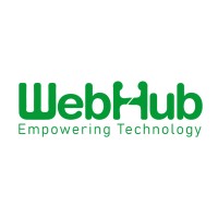 Web Hub Logo
