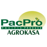 Pacific Produce LLC Logo