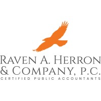 Raven A. Herron & Company, PC Logo