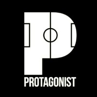 Protagonist Soccer Logo