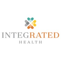 Integrated Health Logo