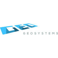 Geosystems Logo