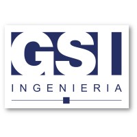 GSI Ingeniería Logo