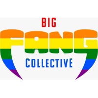 Big Fang Collective Logo