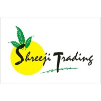 Shreeji Trading Logo
