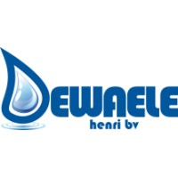 Dewaele Henri BV Logo
