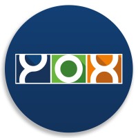 YOX Holding SA de CV Logo