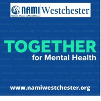 NAMI Westchester Inc. Logo