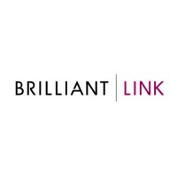 Brilliant Link Logo