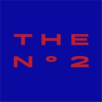 THE NO. 2 EYEWEAR Logo
