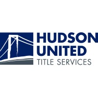 Hudson United Title Services Logo