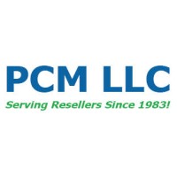PCM, LLC Logo