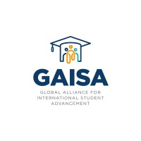 GAISA Logo