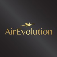 AirEvolution Broker S.L. Logo