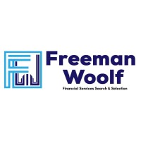 Freeman Woolf Search & Selection Logo