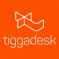 Tiggadesk Logo