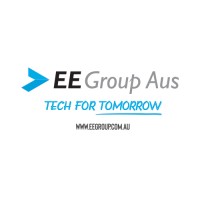 EE Group Australia (EE Hobbies Australia Pty Ltd) Logo