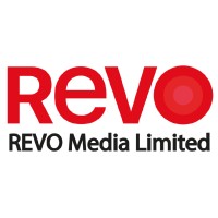 REVO Media HK Logo