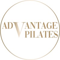Advantage Pilates Singapore Logo