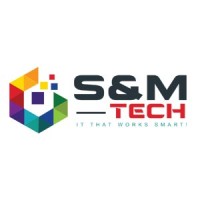 S&M Tech Solutions Limited Logo