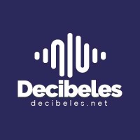 Decibeles Logo