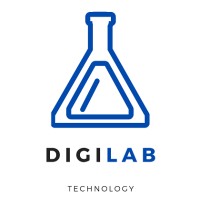 DigiLab Technology Logo