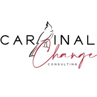 Cardinal Change Consulting Logo