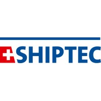 Shiptec AG Logo