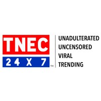 The North-Eastern Chronicle Logo